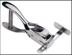 id-slot-punch